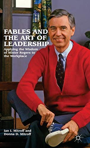 Fables and the Art of Leadership