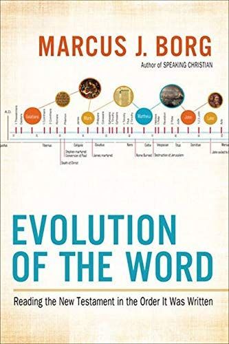 Evolution of the Word