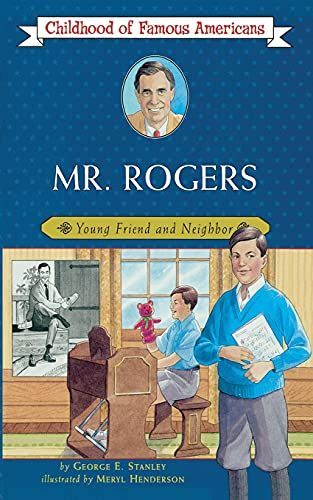Mr. Rogers