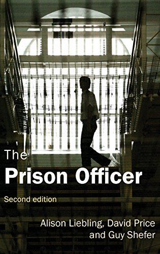 The Prison Officer