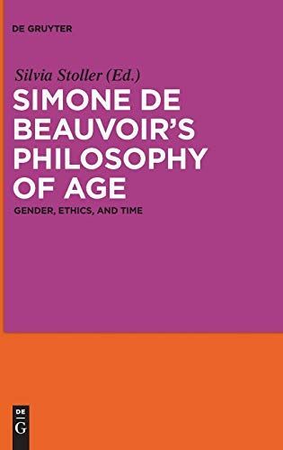 Simone de Beauvoir’s Philosophy of Age