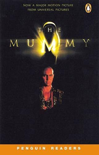 The Mummy