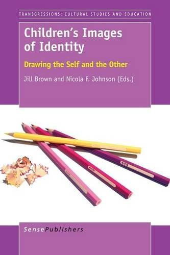 Children’s Images of Identity