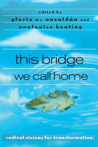 this bridge we call home