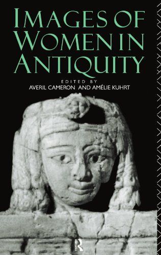 Images of Women in Antiquity