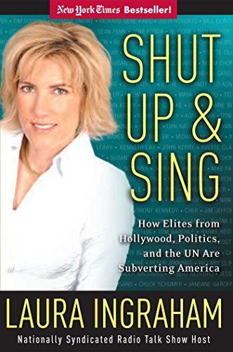 Shut Up and Sing