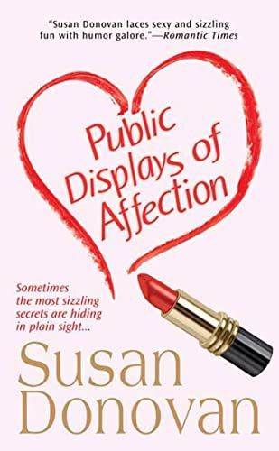 Public Displays of Affection