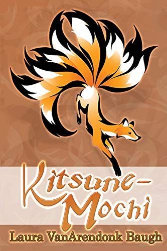 Kitsune-Mochi