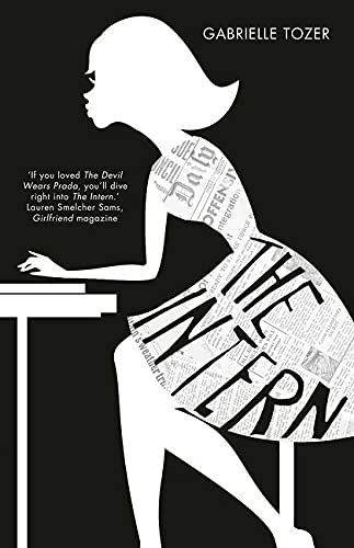 The Intern (The Intern, Book 1)