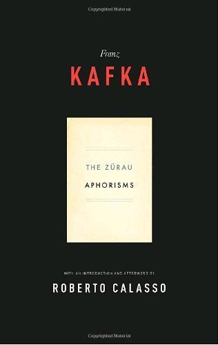 Aphorisms