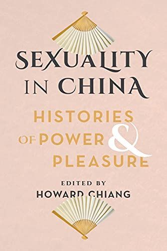 Sexuality in China