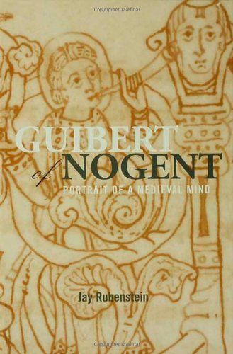 Guibert of Nogent