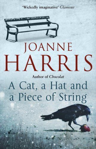 A Cat, a Hat, and a Piece of String