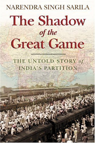 The Shadow of the Great Game