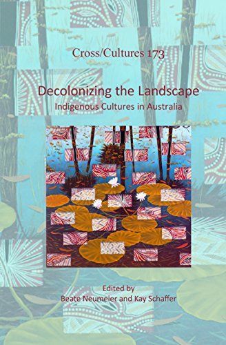 Decolonizing the Landscape