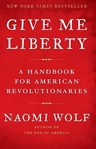 Give Me Liberty