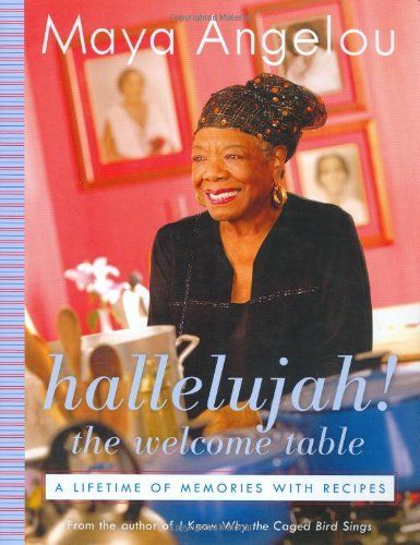 Hallelujah! The Welcome Table