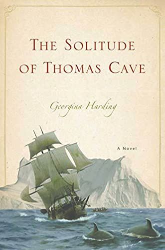 The Solitude of Thomas Cave