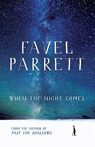 When the Night Comes