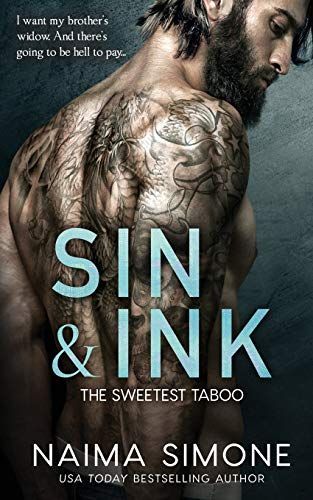 Sin and Ink