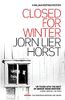 Closed for Winter (William Wisting Mystery 2)