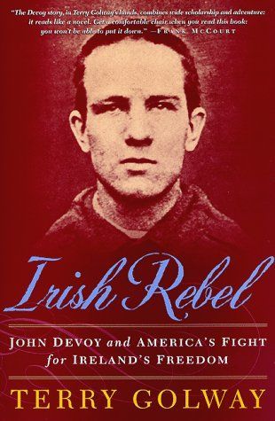 Irish Rebel