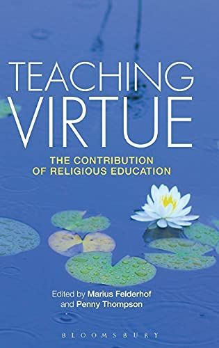 Teaching Virtue