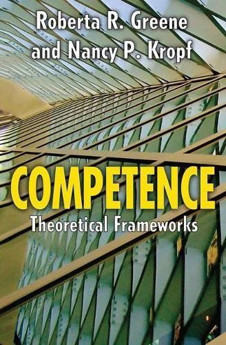 Competence