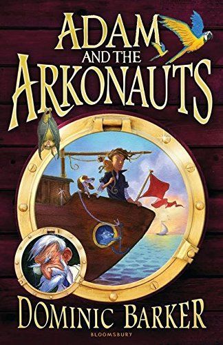 Adam and the Arkonauts