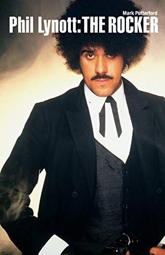 Phil Lynott: The Rocker