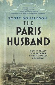 The Paris Husband