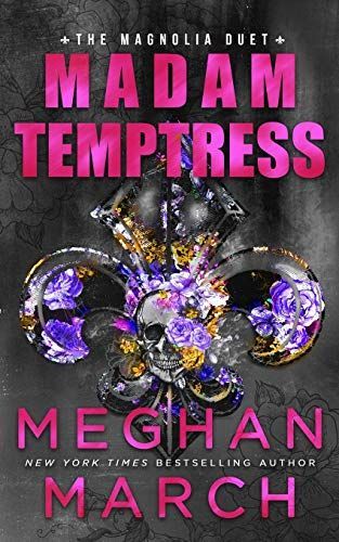 Madam Temptress