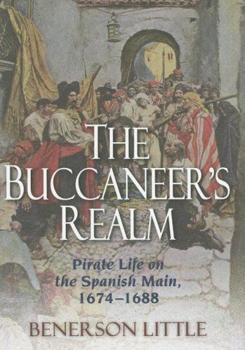 The Buccaneer's Realm