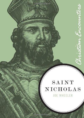 Saint Nicholas
