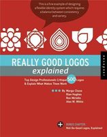 Really Good Logos Explained