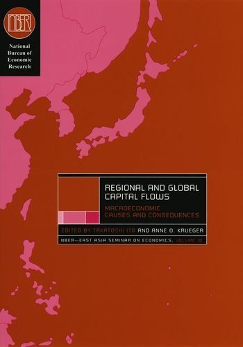 Regional and Global Capital Flows