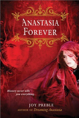 Anastasia Forever