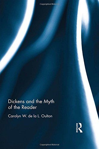 Dickens and the Myth of the Reader