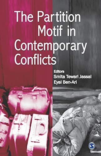 The Partition Motif in Contemporary Conflicts