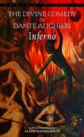 Dante's Inferno: The Divine Comedy, Book One