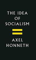 The Idea of Socialism