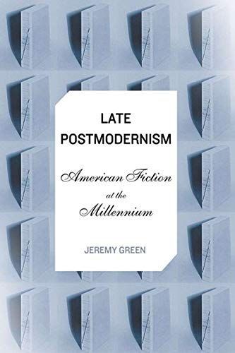 Late Postmodernism