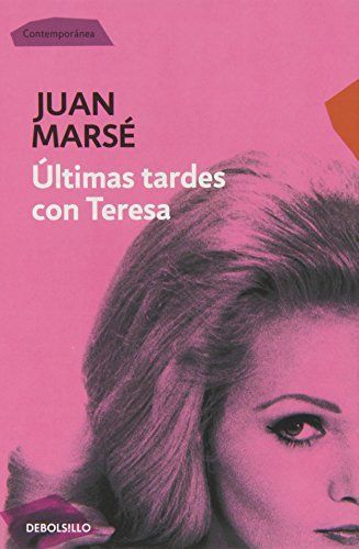 Últimas tardes con Teresa