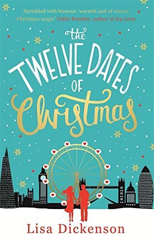 The Twelve Dates of Christmas: Dates 3 and 4