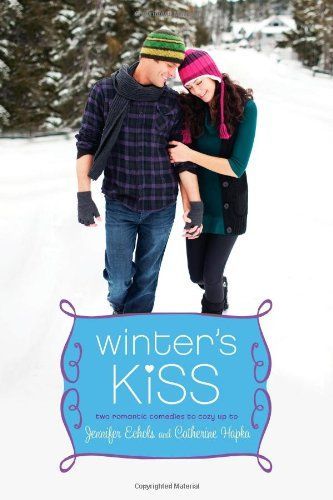 Winter's Kiss