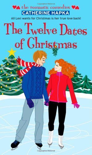 The Twelve Dates of Christmas