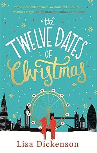 The Twelve Dates of Christmas: Dates 1 and 2