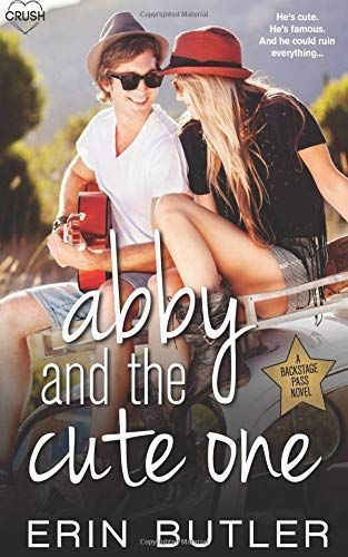Abby and the Cute One