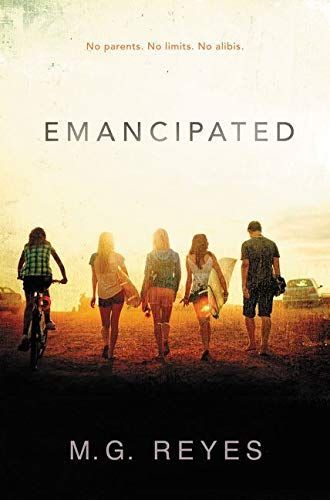Emancipated