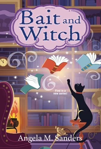 Bait and Witch